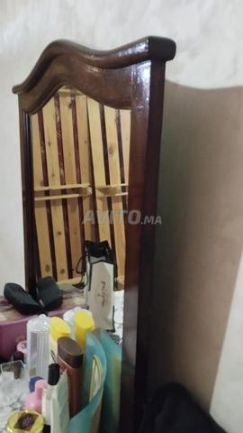 غرفة نوم مع مرتبة - 2