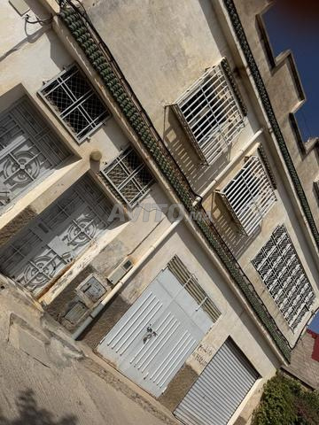 Maison à vendre dans le quartier Taddart, coin Cheikh - 2