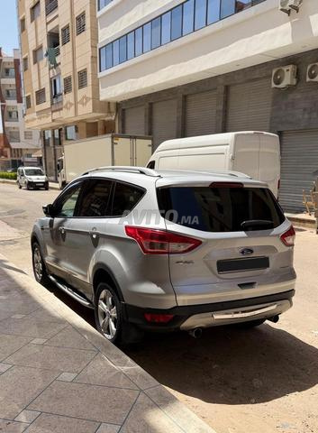 Ford Kuga Diesel - 2