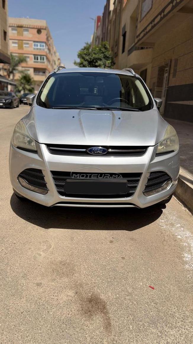Ford Kuga Diesel