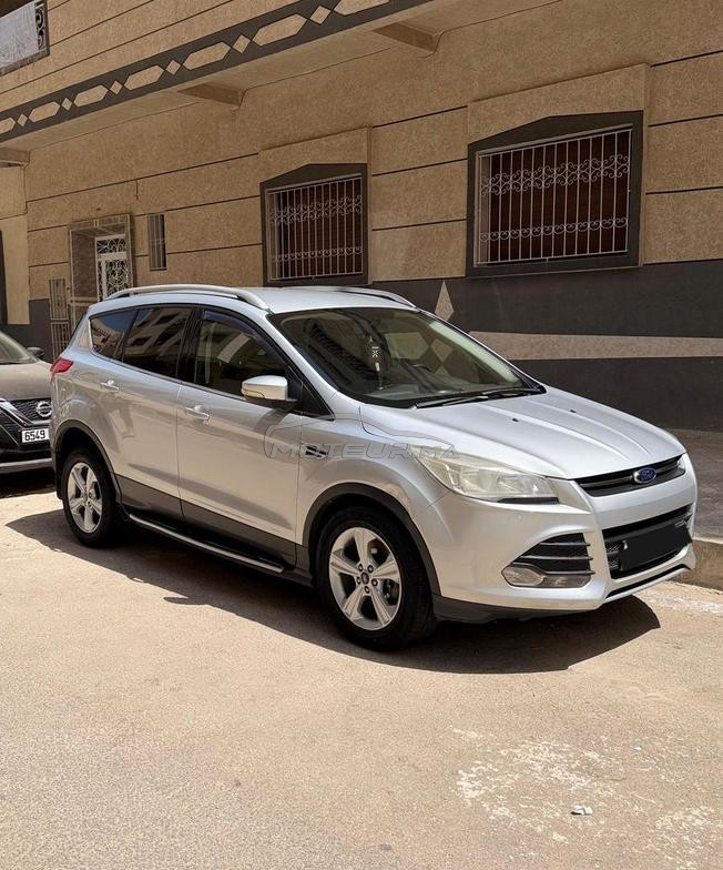 Ford Kuga Diesel