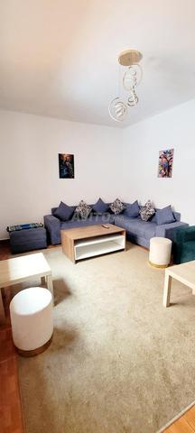 Appartement très bien situé à Talborjt - 2