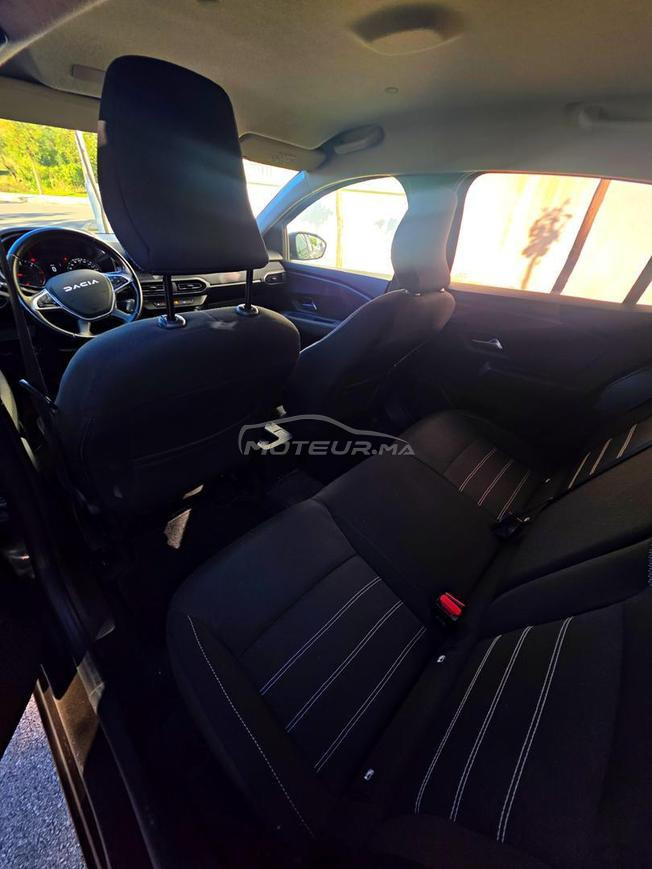 DACIA LOGAN LAURÉATE dCi SANS ADBLUE 