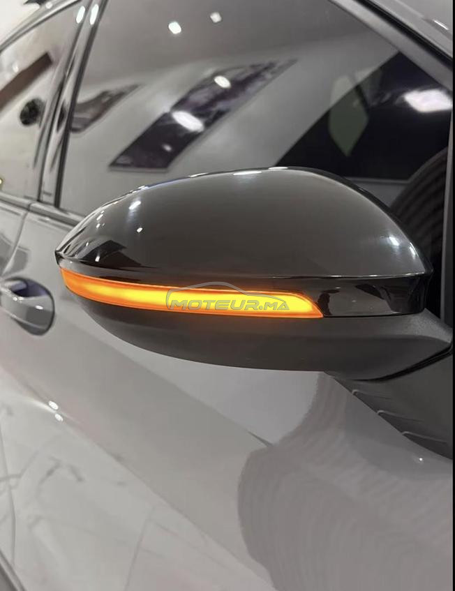 Golf 8 gtd 204 cv Model 2022 Dédouanement 2026