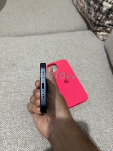 iPhone 13 normal tout original Batterie 85 - 2