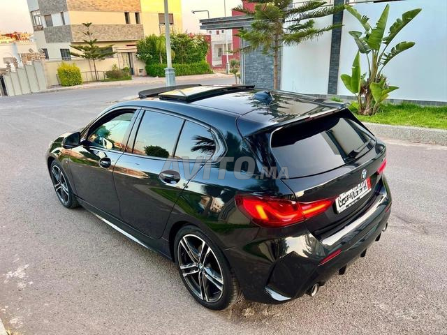 BMW الفئة 118d حزمة M - 2