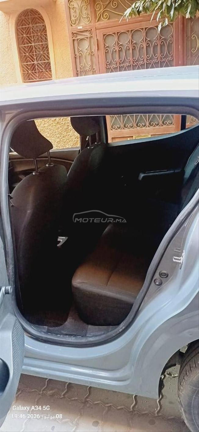 Dacia Sandero Diesel Manuelle 2023 à Marrakech