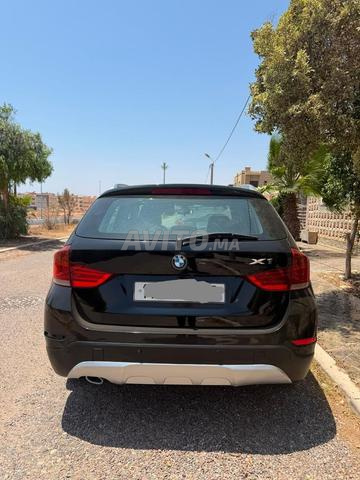 BMW X1 Diesel Automatique 2013 à Agadir - 2