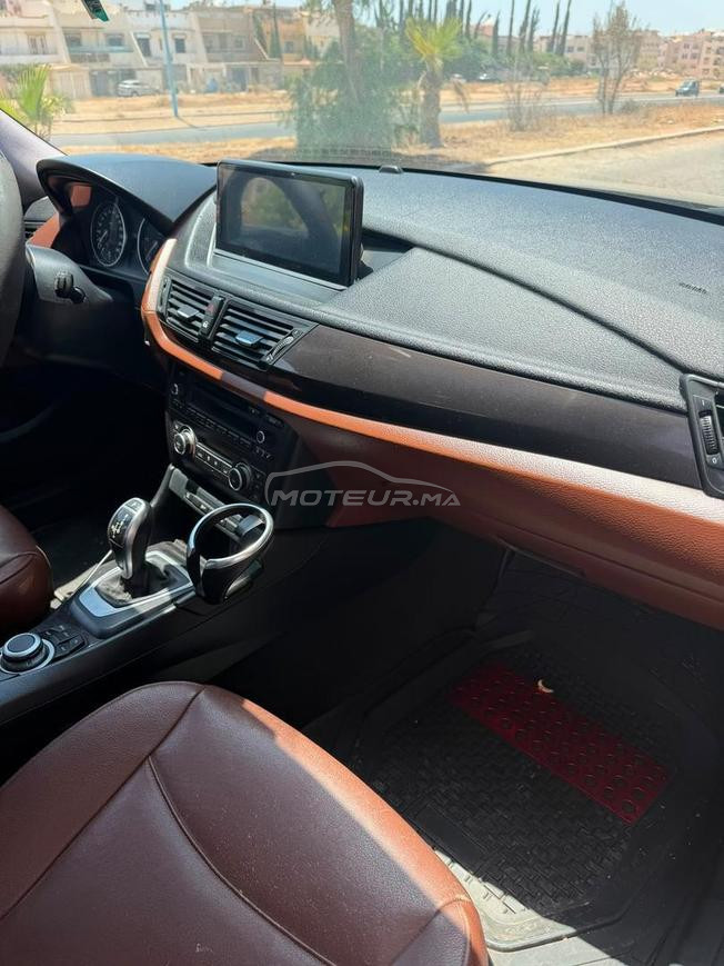 BMW X1 Diesel Automatique 2013 à Agadir