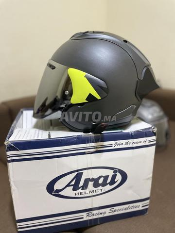 خوذة Arai SZ-R EVO أصلية - 2