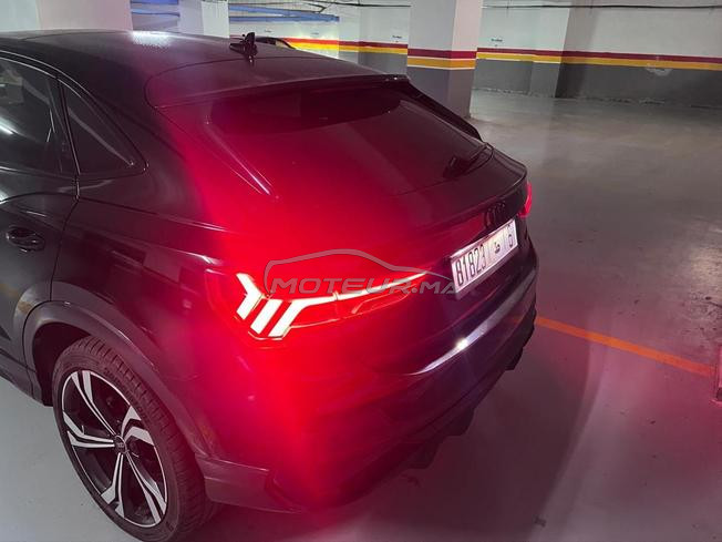 Audi Q3 Diesel Automatique 2024 à Casablanca