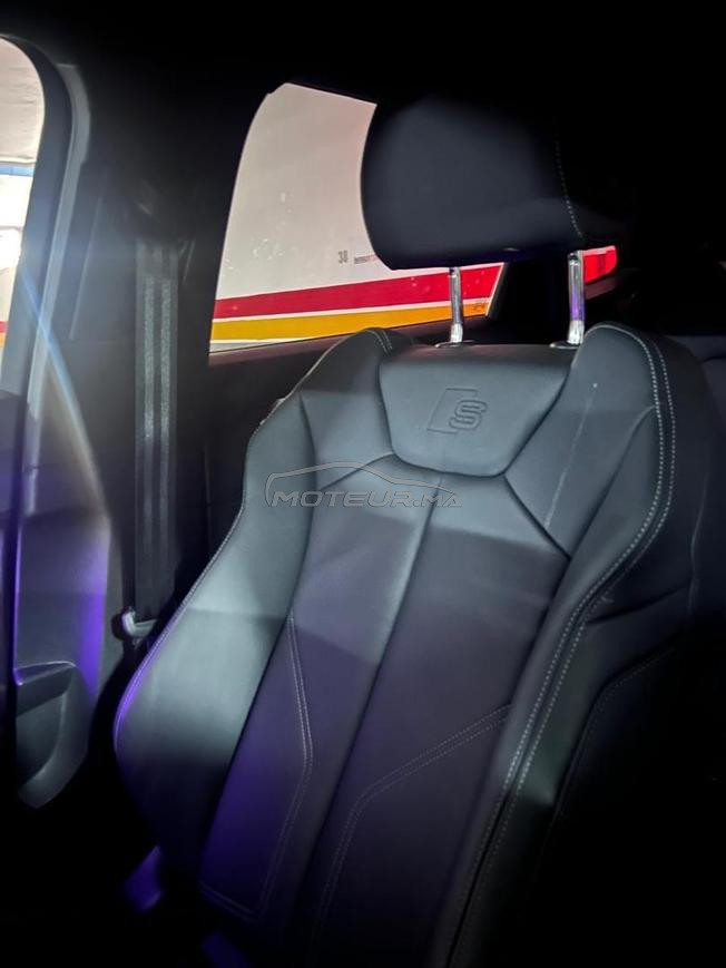 Audi Q3 Diesel Automatique 2024 à Casablanca