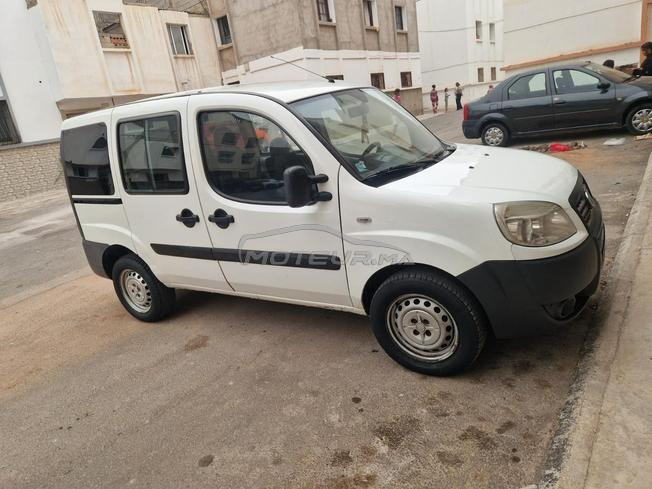 فياط دوبلو