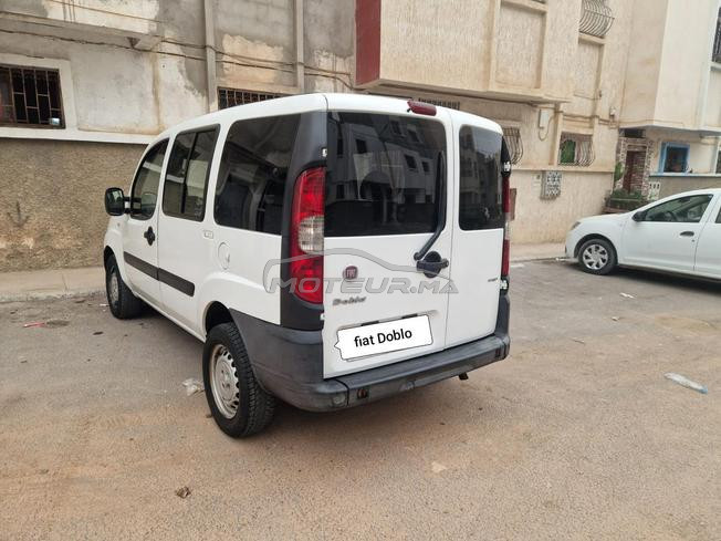 فياط دوبلو