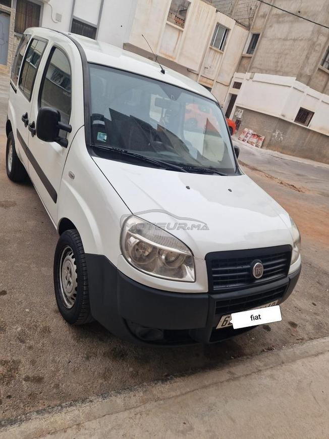فياط دوبلو
