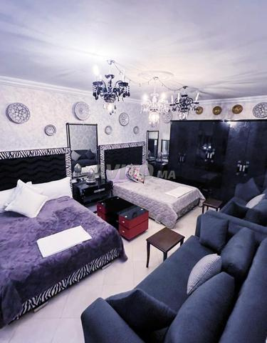 Appartement climatisé Martil