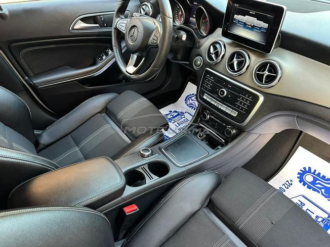 Mercedes GLA 200d