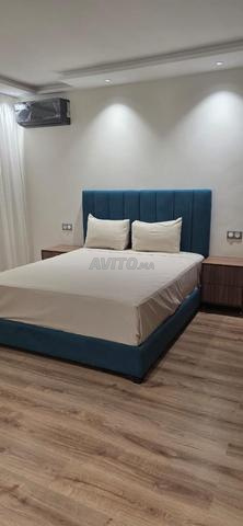 Appartements à Fnideq Bab Sebta - 2