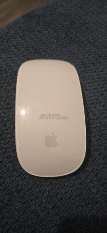 Apple Magic Mouse de 1ère génération