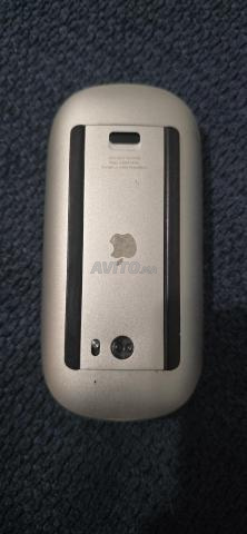 Apple Magic Mouse de 1ère génération - 2