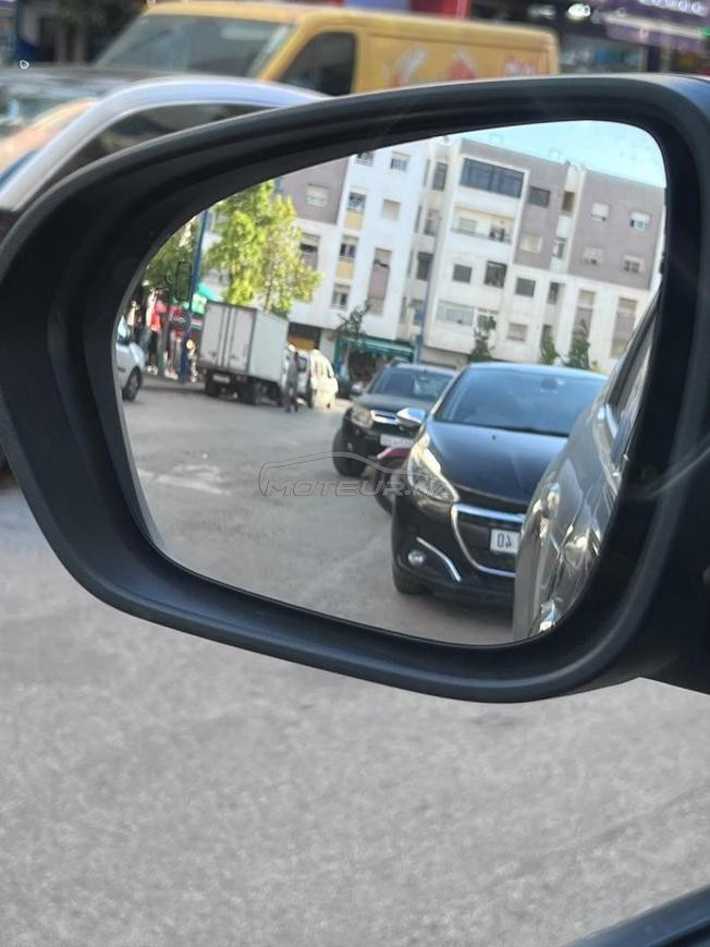 Dacia Duster Diesel Automatique 2023 à Casablanca