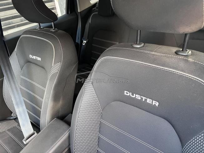 Dacia Duster Diesel Automatique 2023 à Casablanca