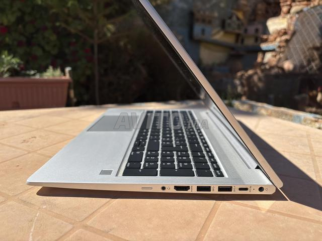 HP Probook 455 G10 - 2