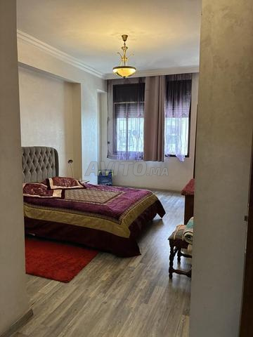 Appartement à louer - 2