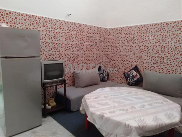 Appartement propre - 2