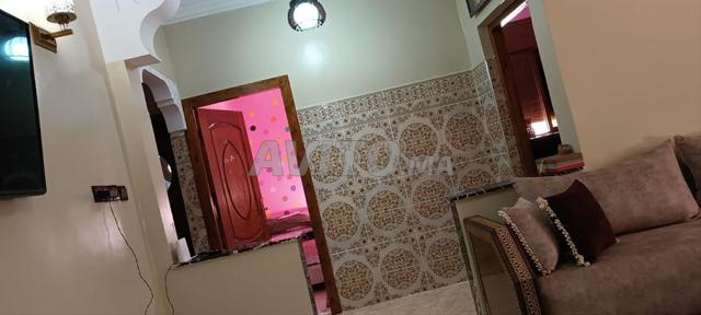 Appartement à vendre 66 m² à Agadir - 2