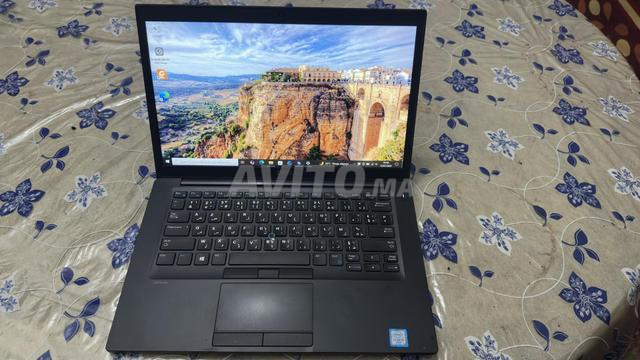 ديل لاتيود 7480 | i5 | 16 جيجا رام - 2