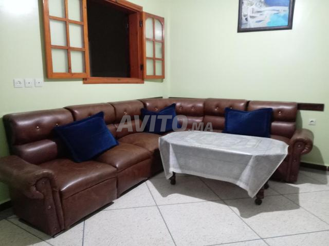 Appartement familial - 2