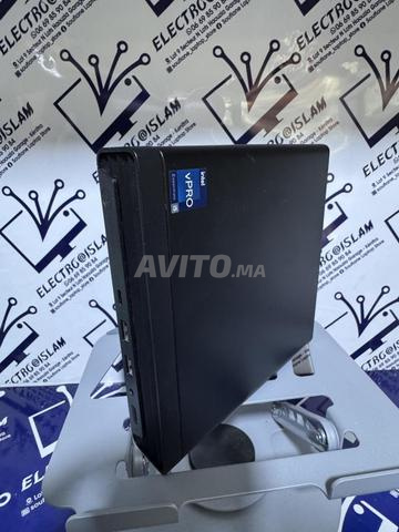 HP Pro Mini 400 G9 Desktop