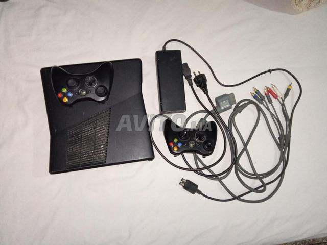 Xbox 360 بحالة جيدة - 2