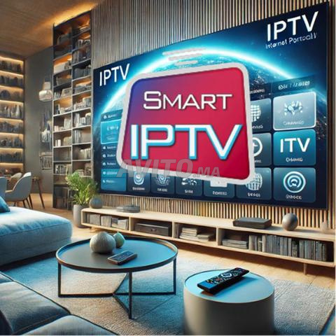 اشتراك IPTV بجودة ممتازة - 2