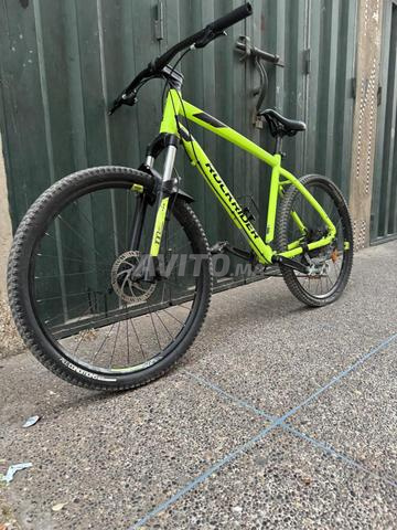 Vélo Rockrider - 2