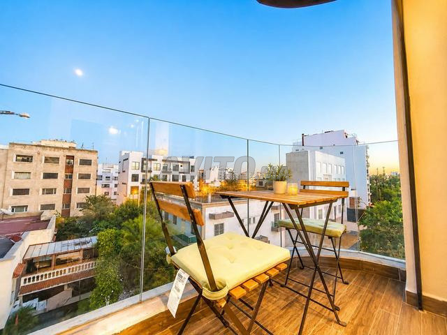 🏡 استوديو فاخر في بالمييه معارف ✨✨✨