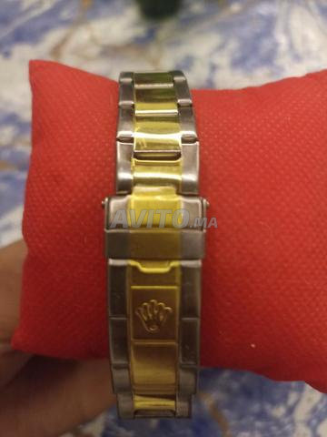 Rolex encore neuve - 2