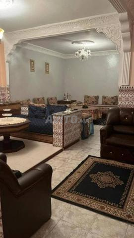 شقة مفروشة ومجهزة على بعد 3 دقائق من البحر - 2