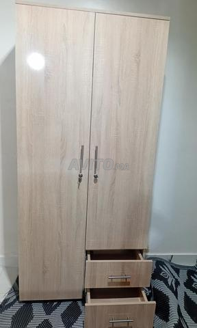 Mario pour vendre deux portes - 2