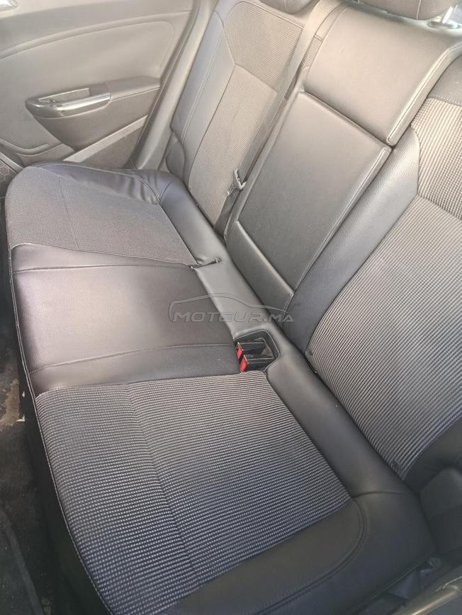 je met en vente mon voiture d un très bon état 
