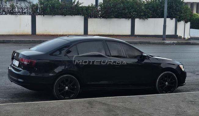 جيطا jetta 2018 2L 120k 