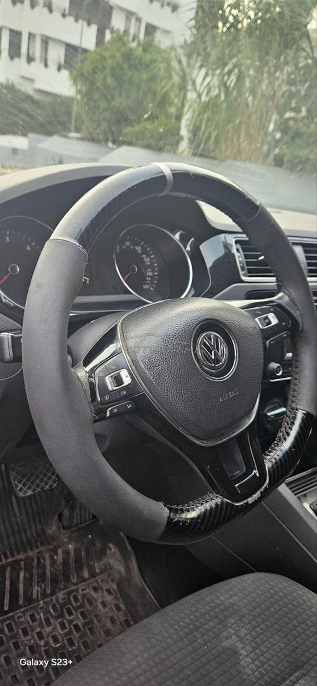 جيطا jetta 2018 2L 120k 
