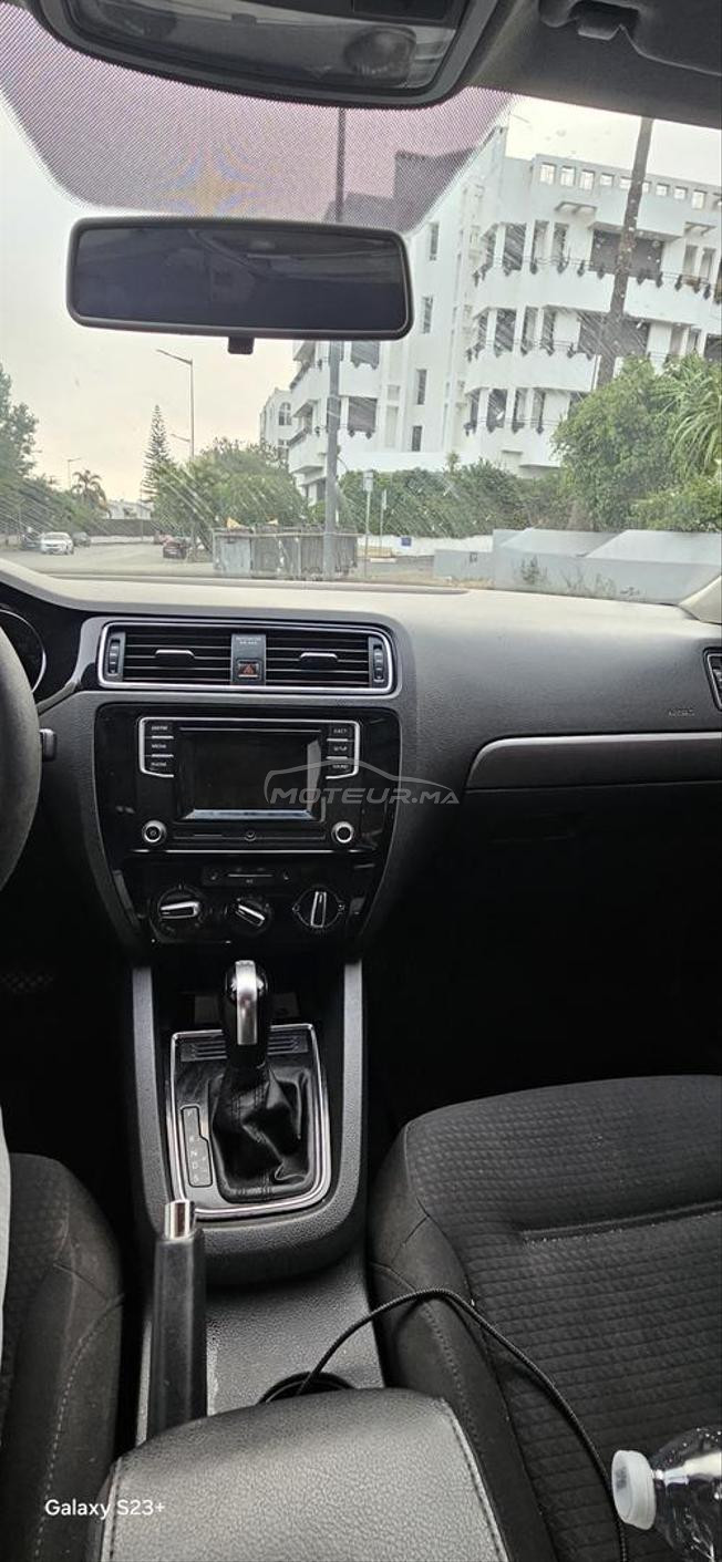 جيطا jetta 2018 2L 120k 