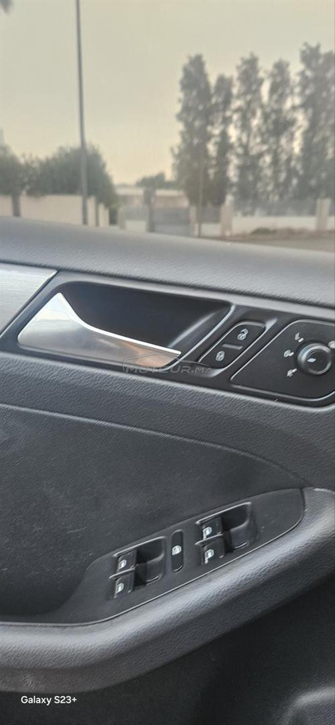 جيطا jetta 2018 2L 120k 