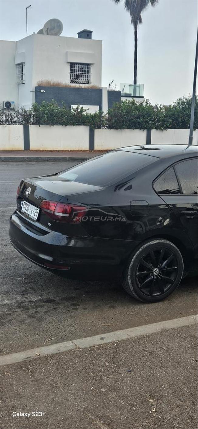 جيطا jetta 2018 2L 120k 