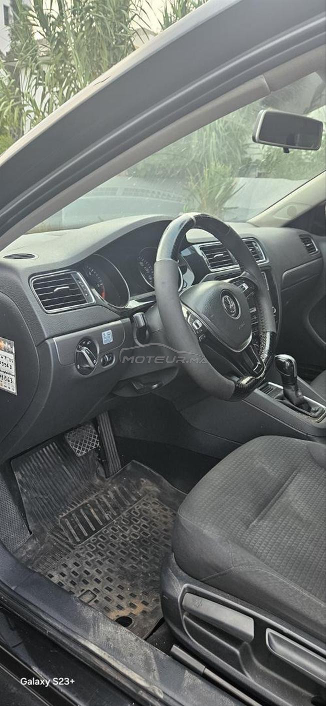 جيطا jetta 2018 2L 120k 