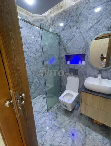 Appartement meublé à louer - 2