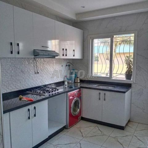Fabrication de Cuisines Modernes sur Mesure - 2