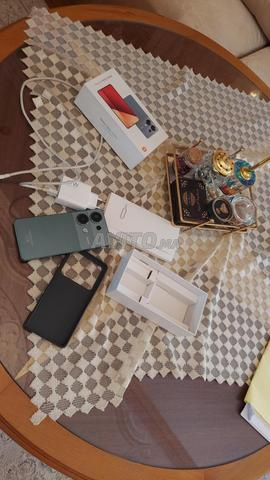 REDMI NOTE 13 PRO COMME NEUF - 2